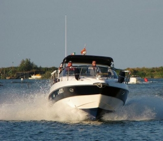  take command of the best boats 